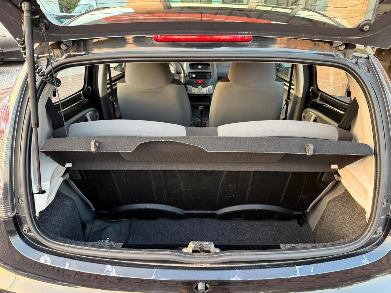Citroen C1 5 porte