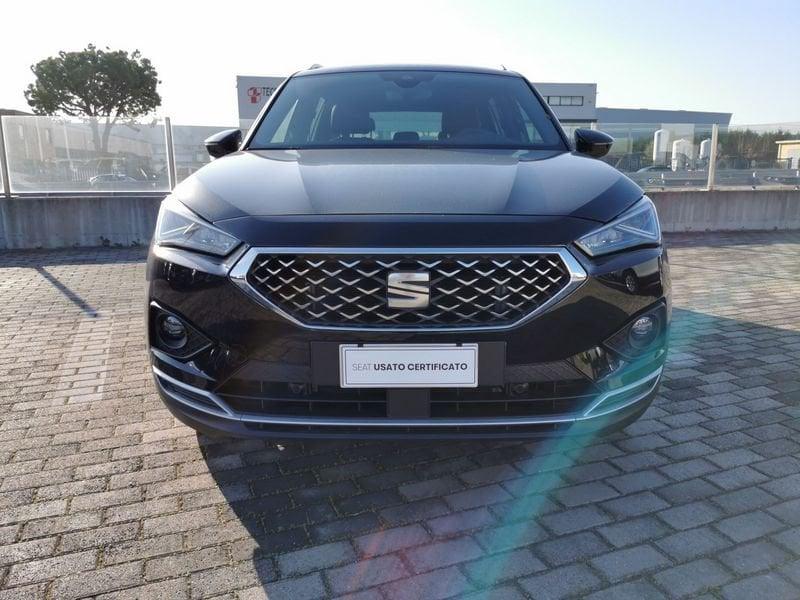 Seat Tarraco FR eHybrid 245cv PHEV DSG 2WD