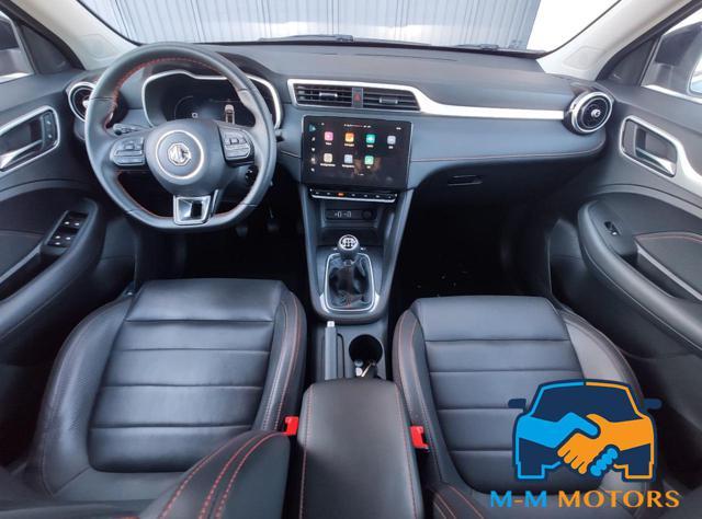 MG ZS 1.5 Luxury *GARANZIA MG 2031*PROMMO*