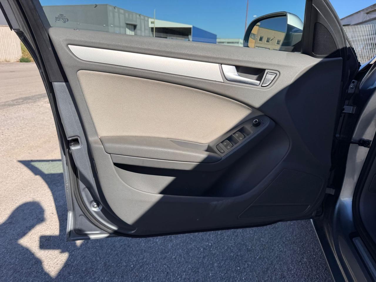 Audi A4 Avant 2.0 TDI 170CV F.AP. qu. Adv. 4x4