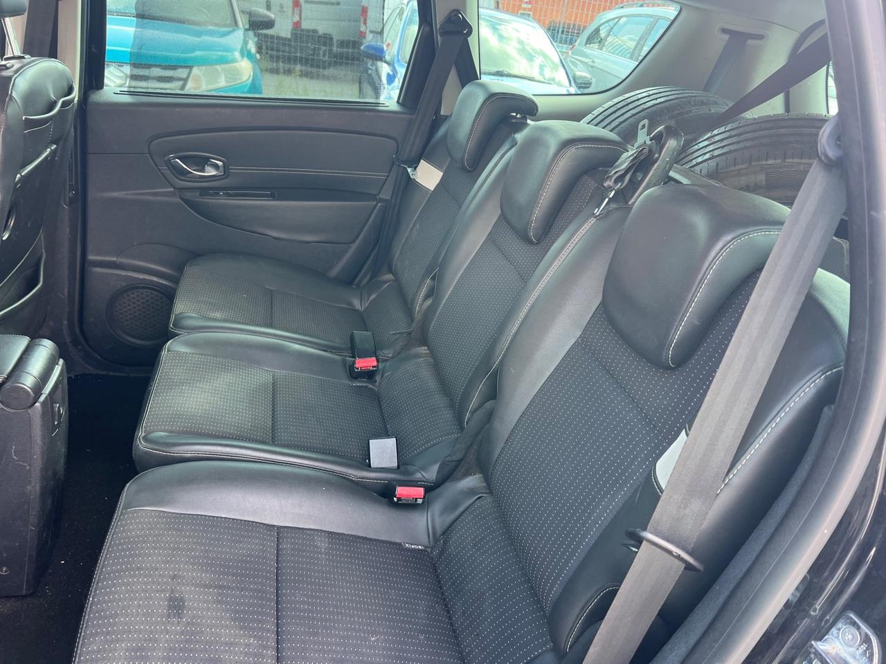 Renault Scenic Scénic 1.6 dCi 130CV Start&Stop Energy