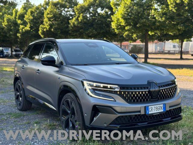 RENAULT Austral Austral Full Hybrid E-Tech 200 CV Techno Esprit Al