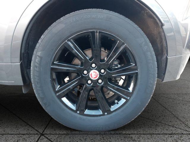 JAGUAR E-Pace 2.0D 150 CV AWD aut. R-Dynamic HSE