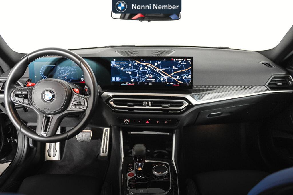 BMW M2 Coupe 3.0 Steptronic