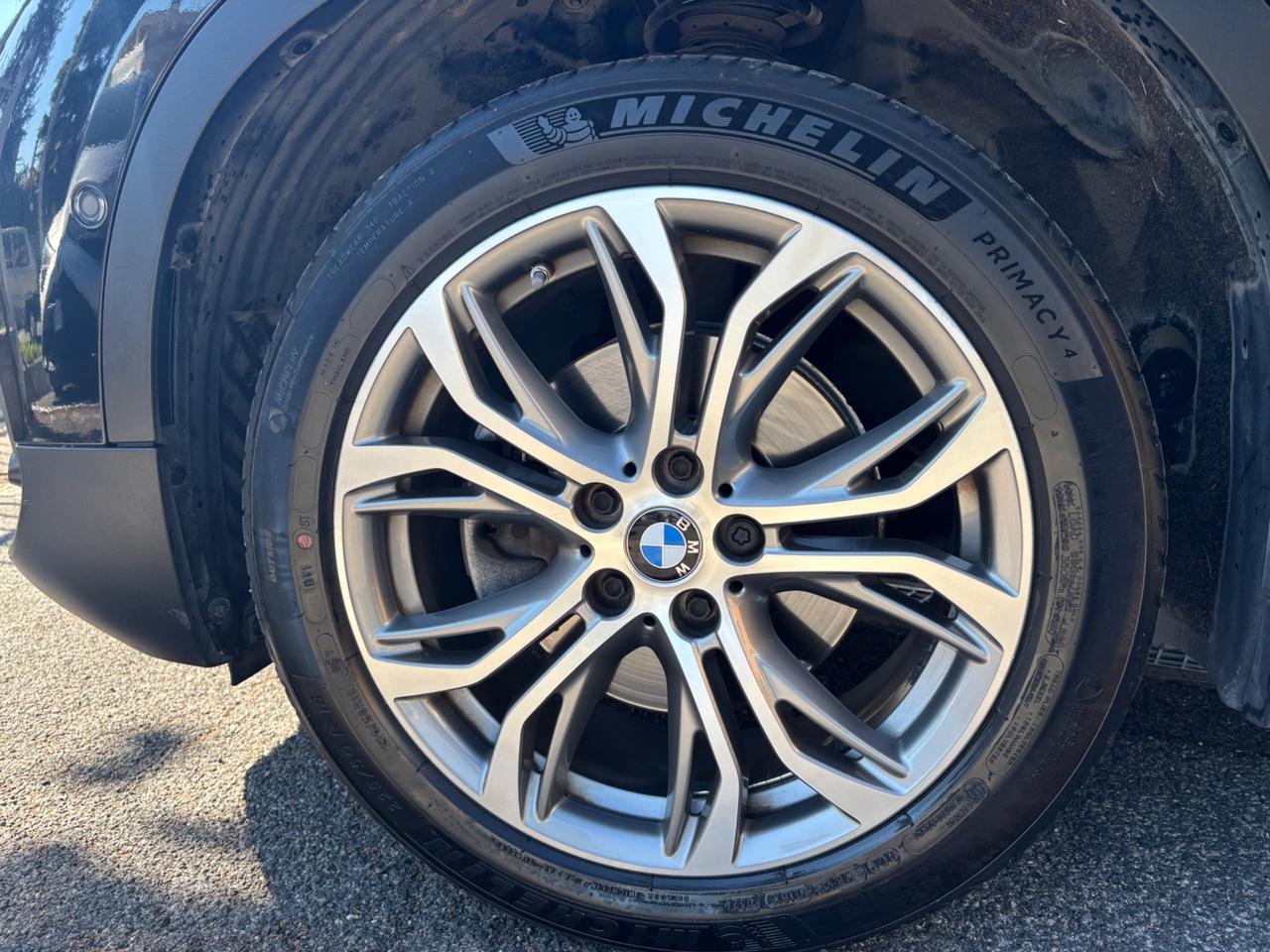 Bmw X2 sDrive18d- 150 cv