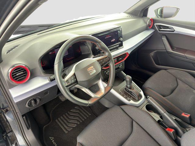 SEAT Arona Arona 1.0 EcoTSI 115 CV DSG FR