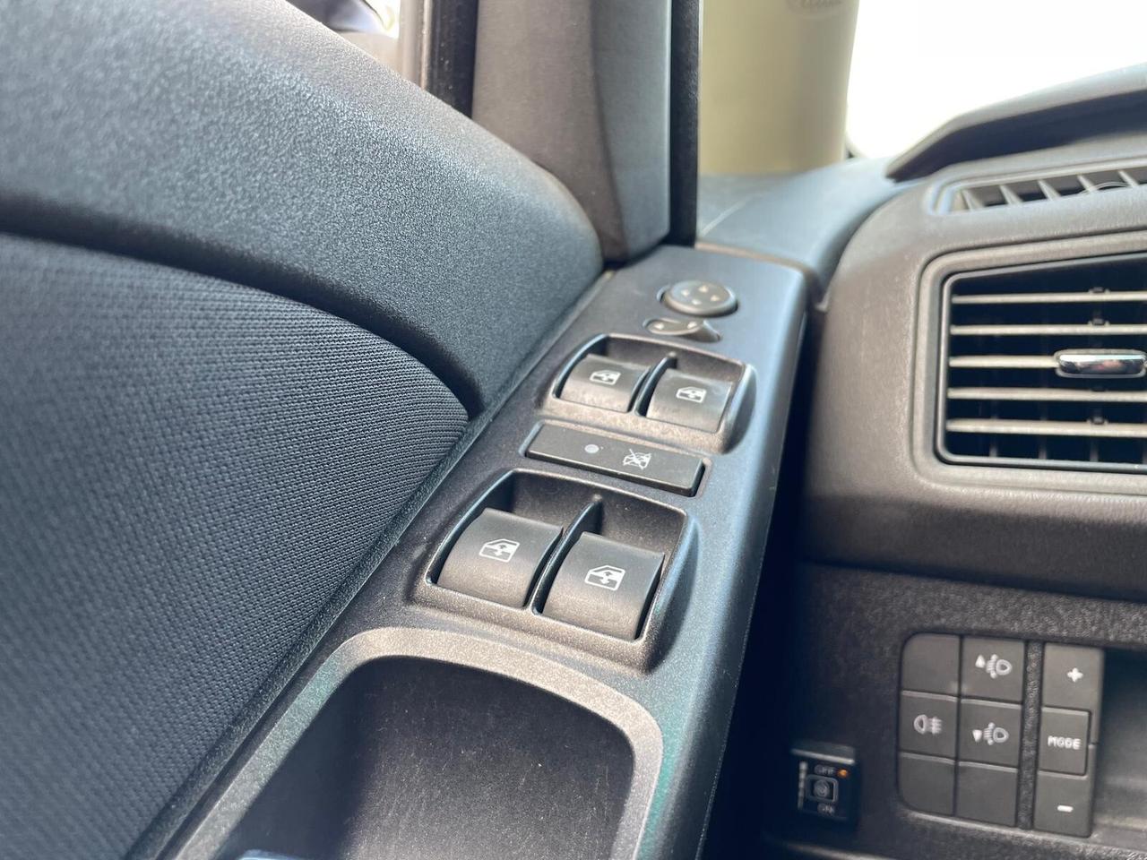 Lancia MUSA 1.4 Oro Ecochic GPL