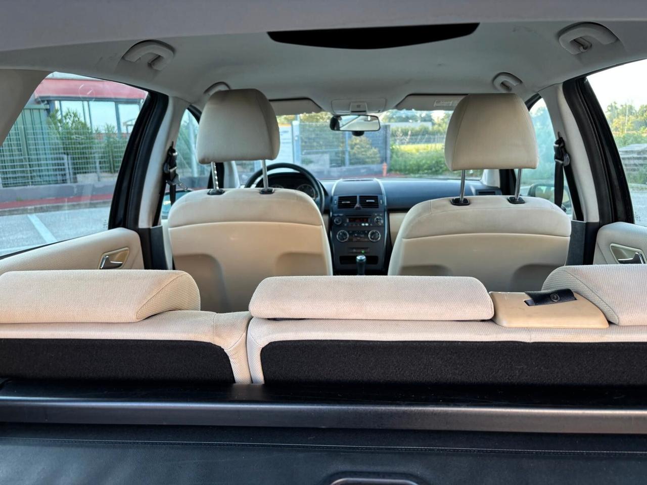 Mercedes-benz A 160 BlueEFFICIENCY Special Edition Sport UNICO PROPRIETARIO