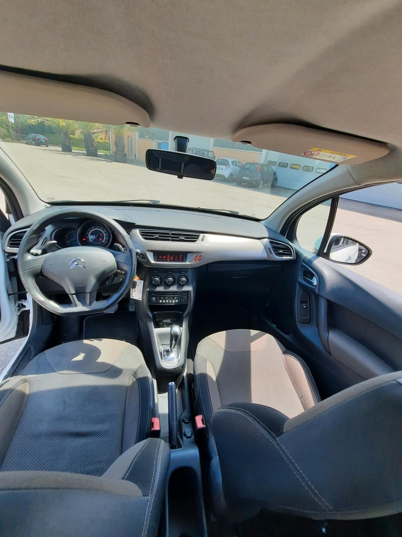 Citroen C3 PureTech 82 S&S ETG OK NEOPATENTATI