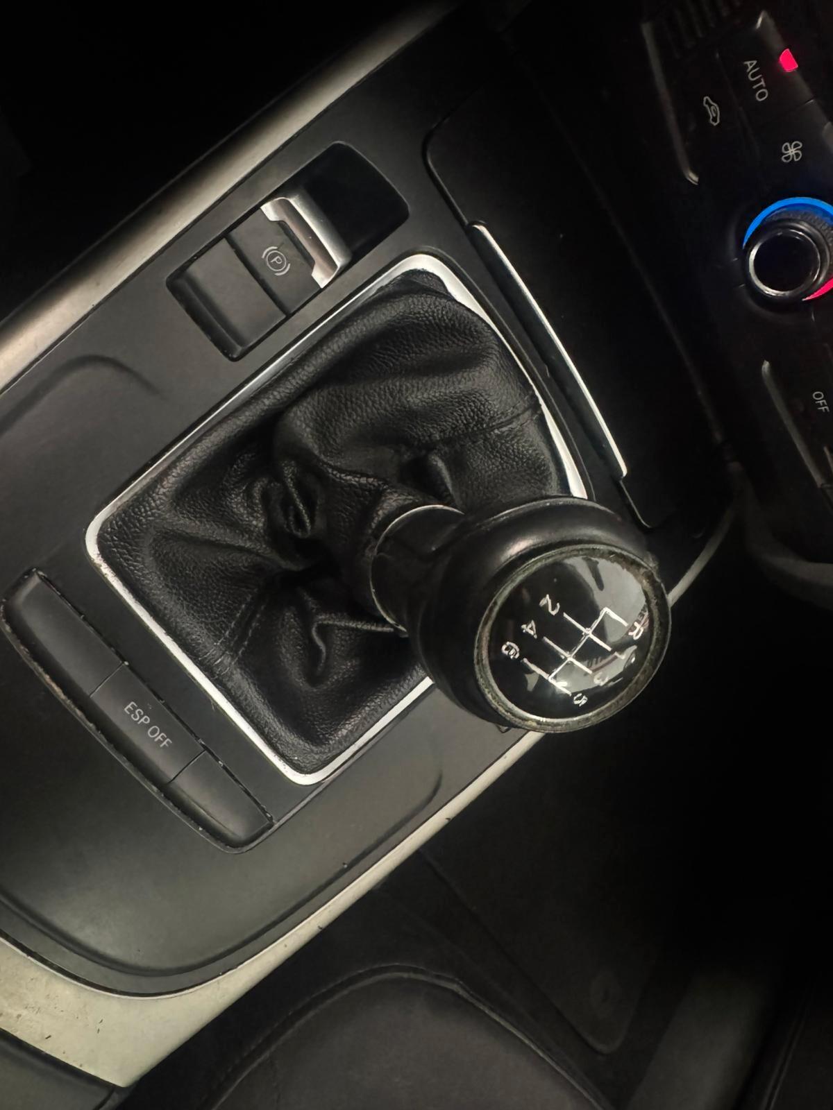 Audi A4 2.0 TDI 143CV F.AP. Advanced