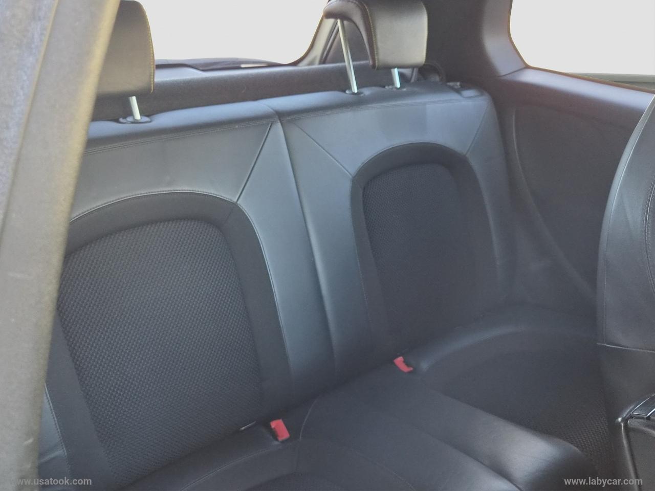 ABARTH Punto 1.4 Turbo Multiair S&S EVO 165 CV