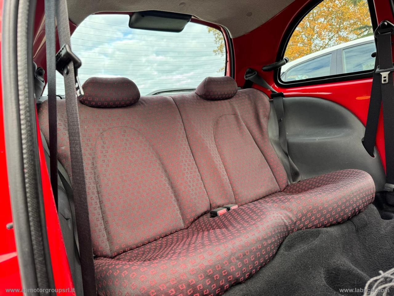 FORD Ka 1.3 Leather Collection