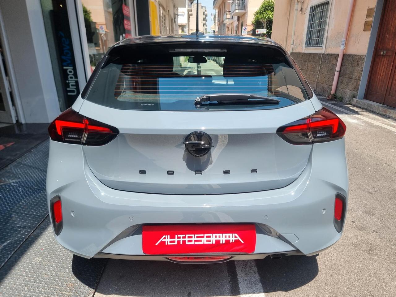Opel Corsa 1.2 75 CV NESSUN OBBLIGO DI FINANZIAMENTO