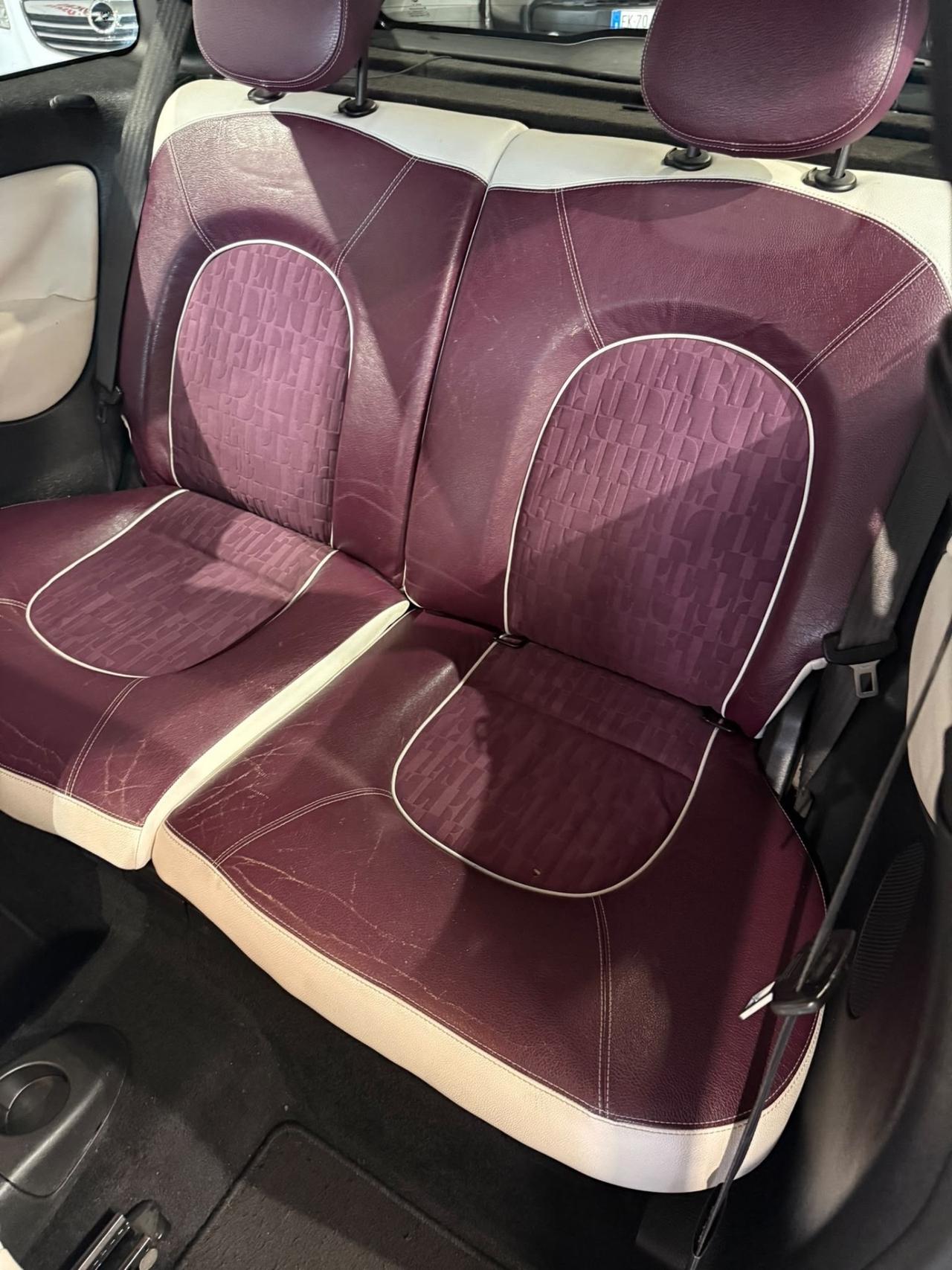 Lancia Ypsilon 1.3 MJT -NEOPATENTATI