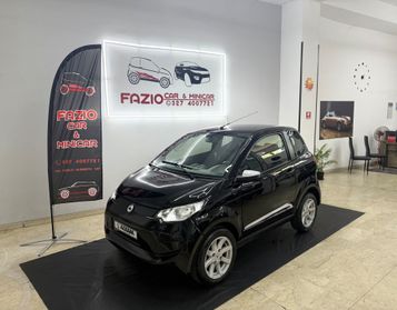 Aixam Minauto GT