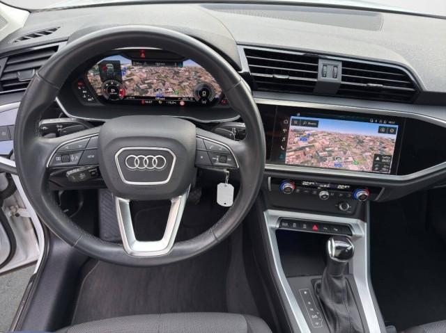 Audi Q3 35 2.0 tdi Business Advanced s-tronic