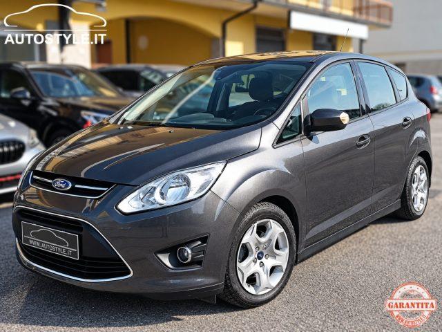 FORD C-Max 1.0 EcoBoost 125CV Start&Stop Plus