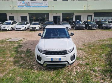 Range Rover Evoque 2.0 DIESEL 150CV HSE GARANZ FINANZ