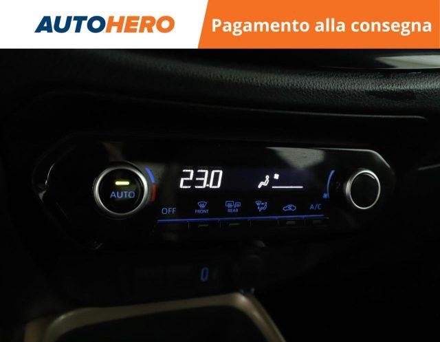 TOYOTA Aygo X 1.0 VVT-i 72 CV 5 porte Trend S-CVT