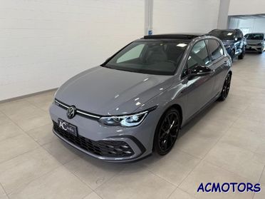 VOLKSWAGEN Golf GTD 2.0 TDI GTD DSG
