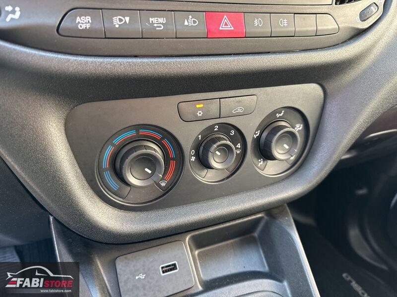 FIAT Doblò 1.3 MJT PC-TN Cargo Lamierato