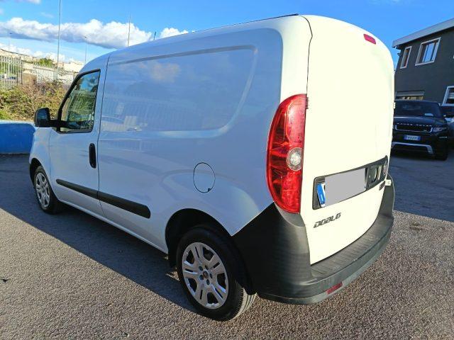 FIAT Doblo Doblò 1.3 MJT S&S PC-TN Cargo Lounge