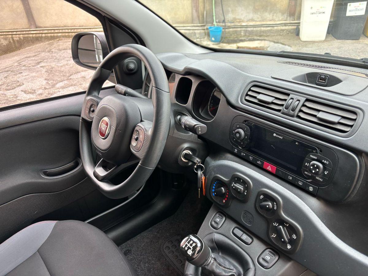 FIAT Panda 1.2 Easy 5 POSTI