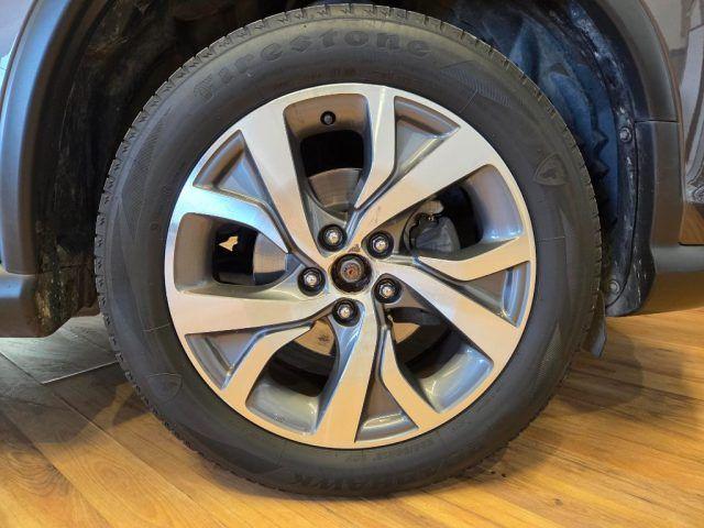 CITROEN C4 Aircross 1.6 HDi 115 Stop&Start 2WD Attraction