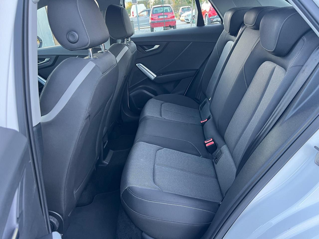 Audi Q2 1.6 TDI S tronic “IVA DEDUCIBILE”