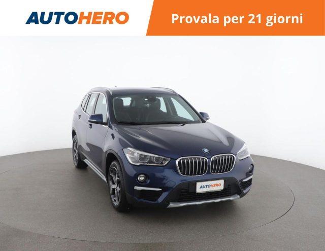 BMW X1 sDrive18d xLine