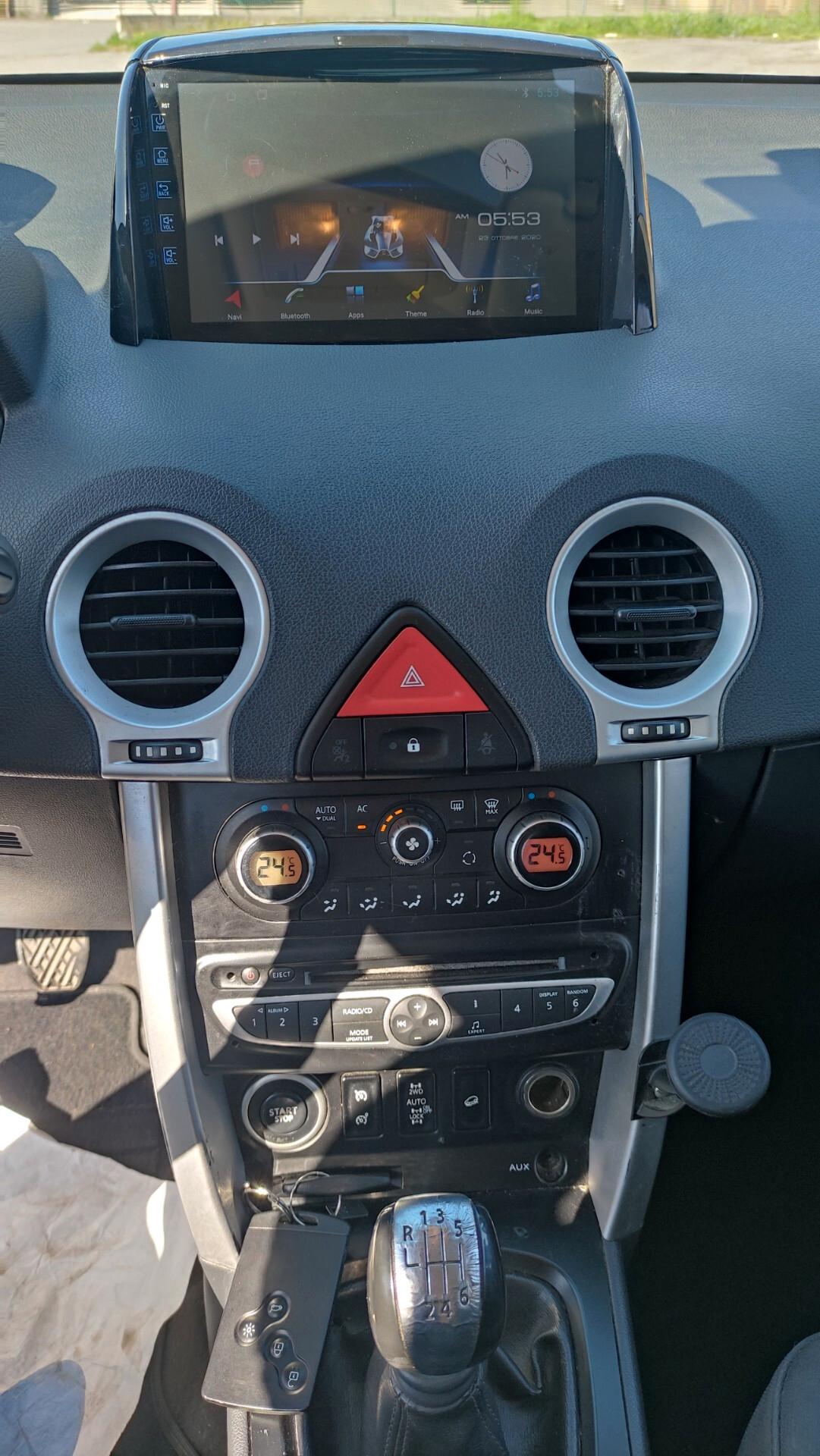 Renault Koleos 4WD 2.0 dCi 150CV 4X4 - 2009