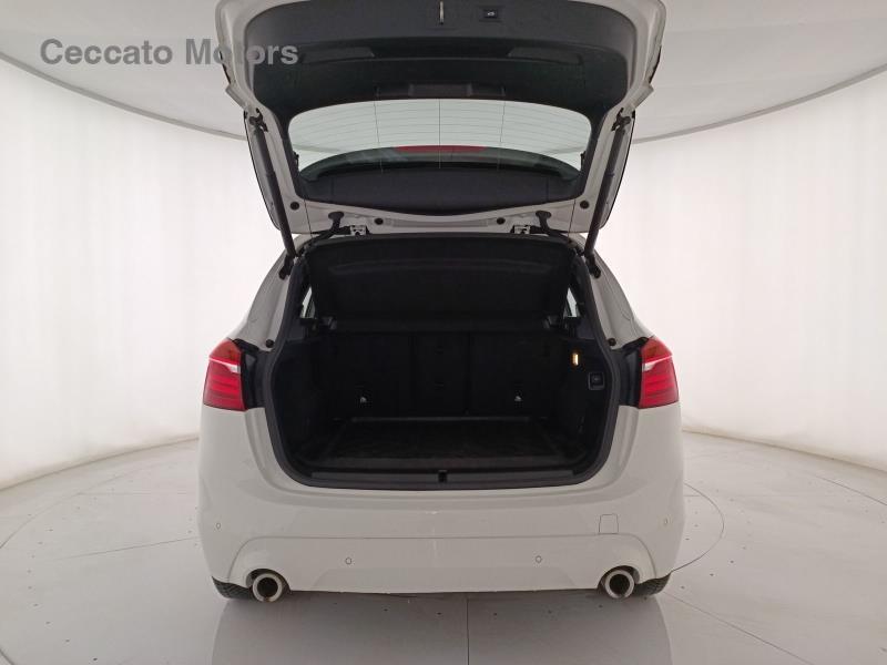 BMW Serie 2 Active Tourer 218 d Business Steptronic