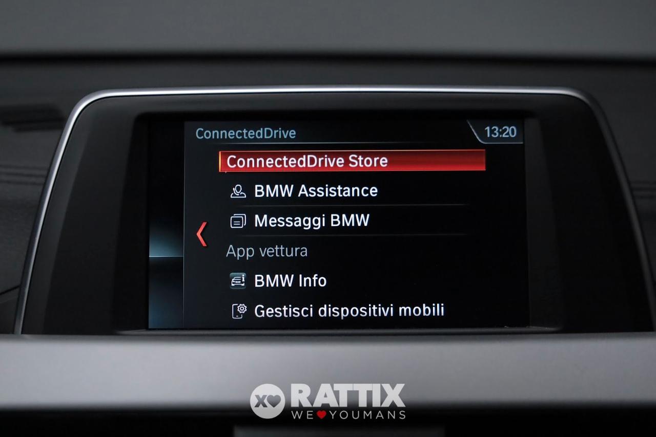 BMW X2 2.0 150CV sDrive18d