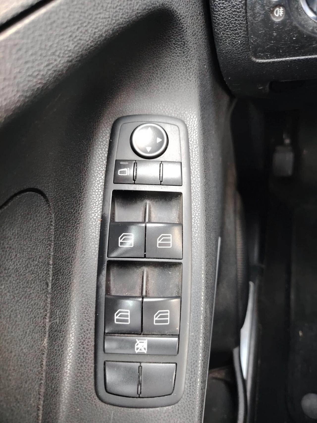 Mercedes-benz ML 280 CDI - 4 MATIC