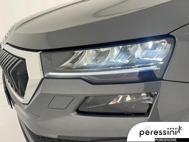 SKODA Karoq 1.5 tsi Executive dsg