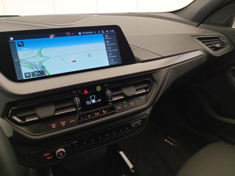 BMW Serie 1 5 Porte 118 d SCR Msport Steptronic