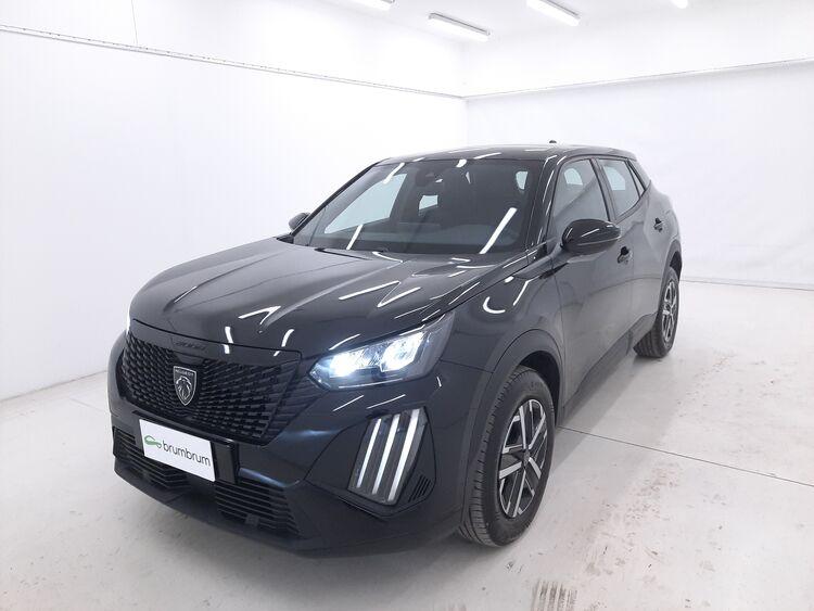 Peugeot 2008 Active + RetroCamera & Navigatore BR827415 1.2 Benzina 100CV
