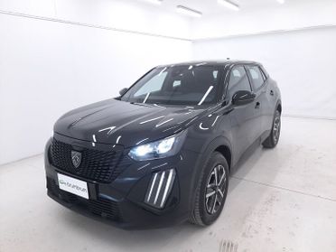 Peugeot 2008 Active + RetroCamera & Navigatore BR827415 1.2 Benzina 100CV