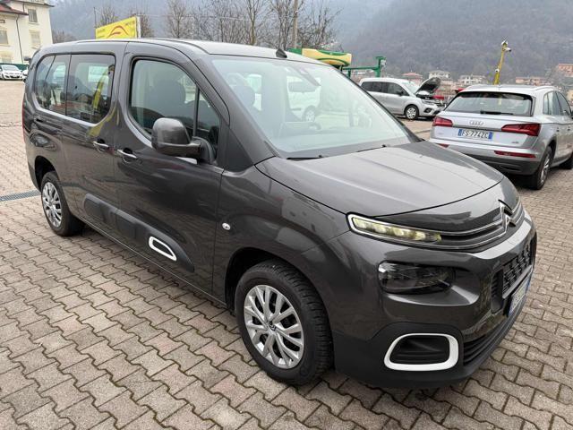 CITROEN Berlingo BlueHDi 100 Stop&Start XL 7 posti Feel