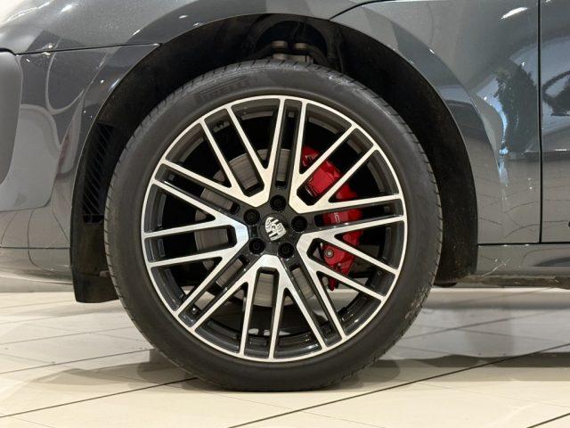 PORSCHE Macan III 2.9 S IVA ESPOSTA