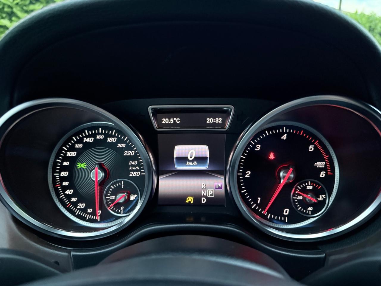 Mercedes-benz GLE 350 Coupé 4Matic Premium Plus