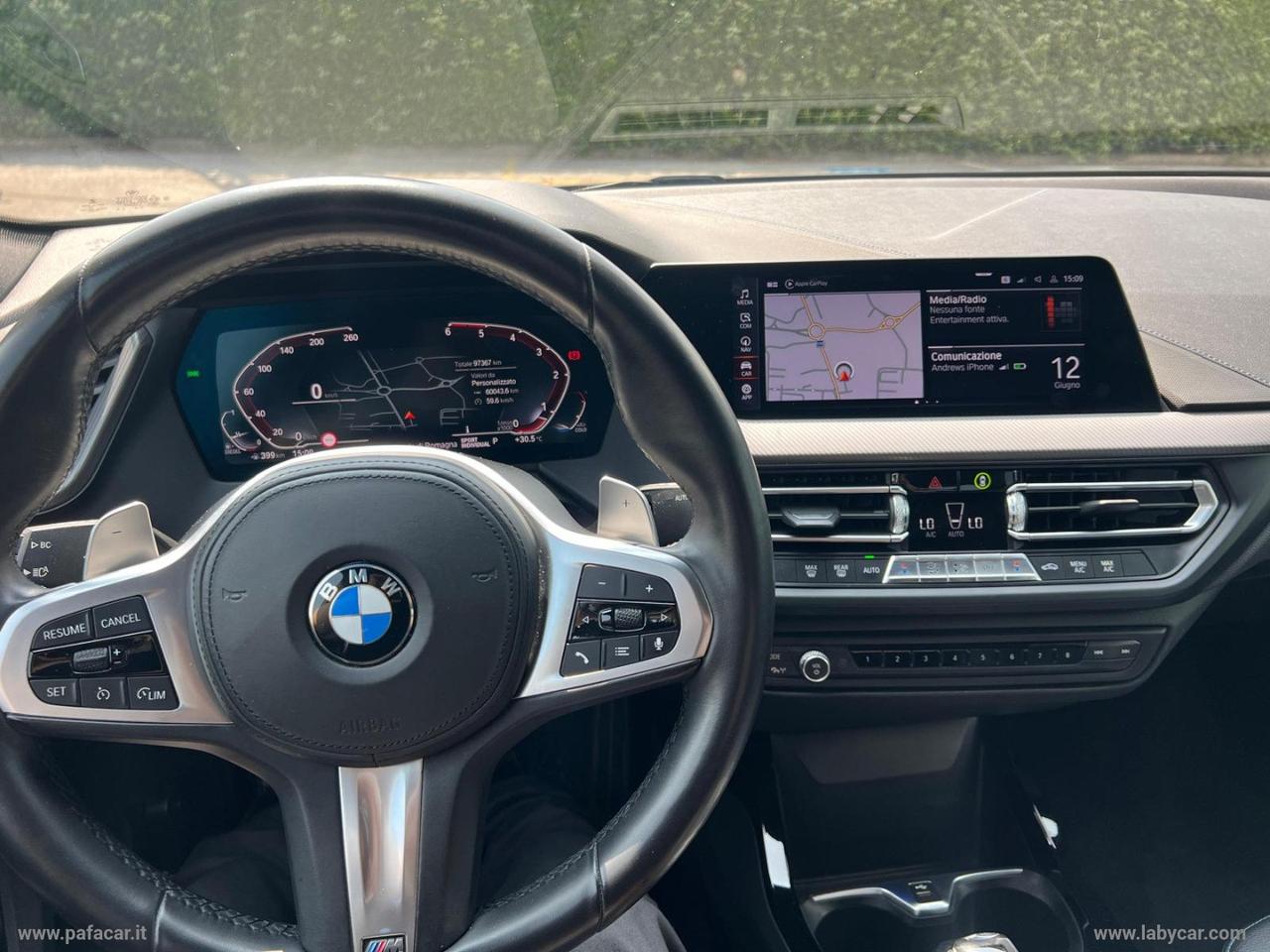 BMW 220d Gran Coupé Msport aut.