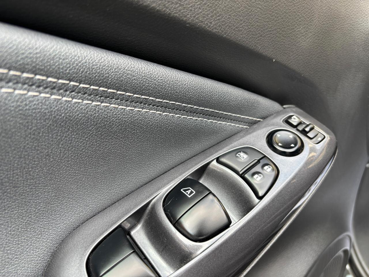 Nissan Juke UNICO PROPRIETARIO - SERVICE COMPLETO