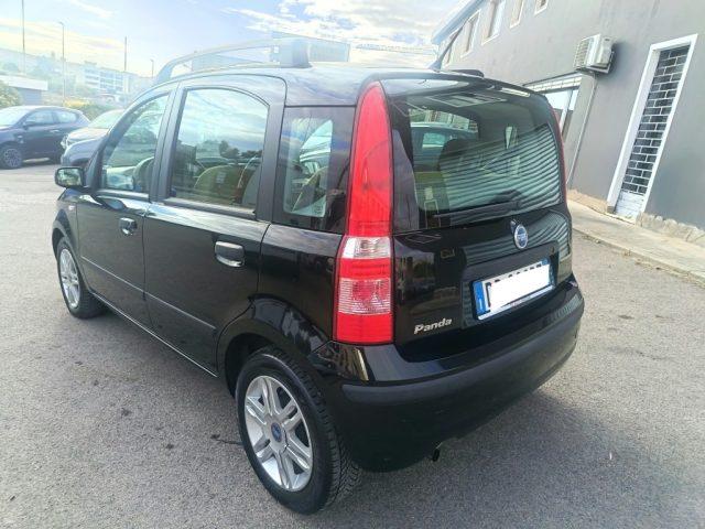 FIAT Panda 1.2 Emotion