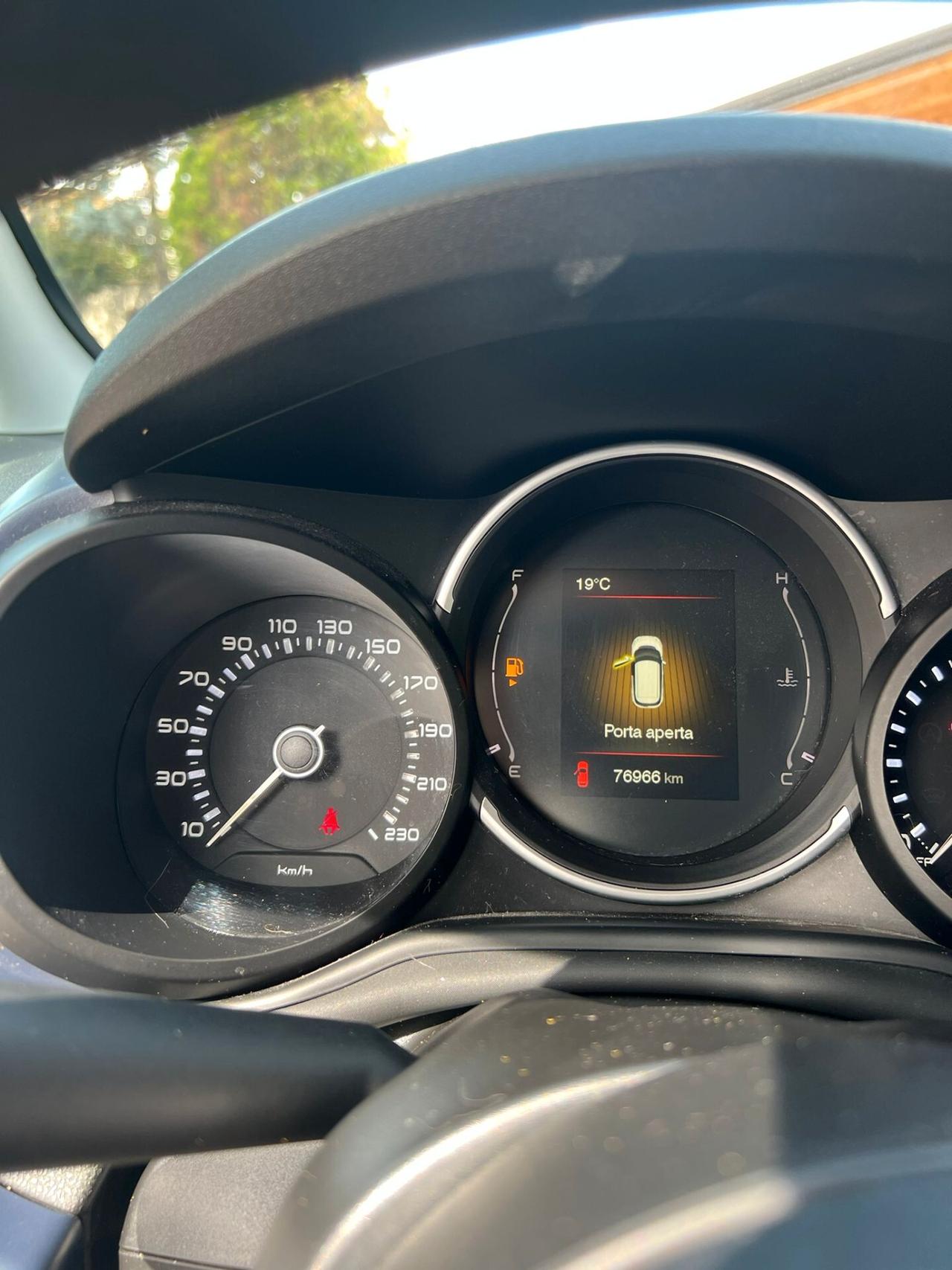 Fiat 500L Pro 1.3 MJT 95CV Mirror 4 posti (N1)