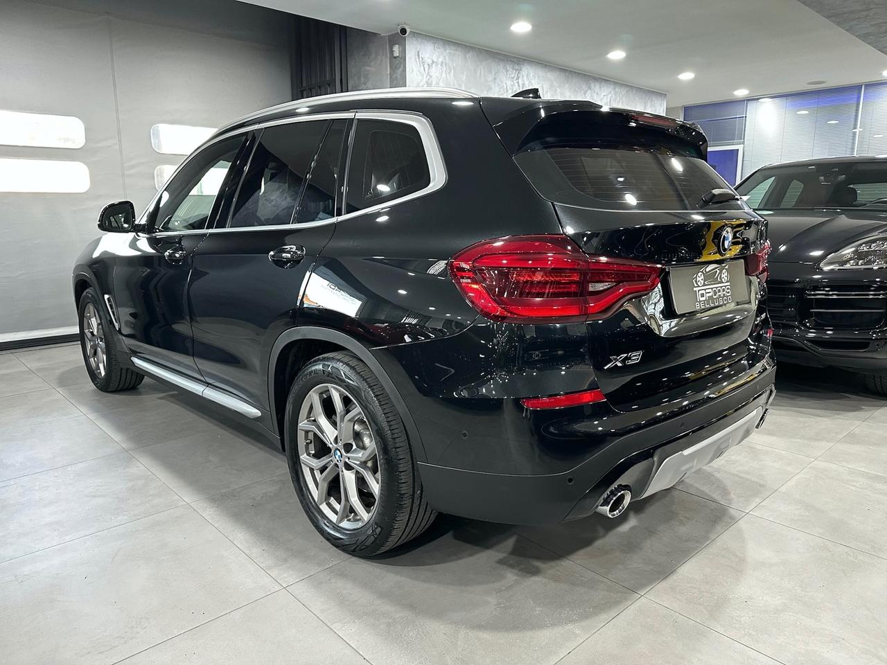 Bmw X3 xDrive20i xLine PRONTA CONSEGNA