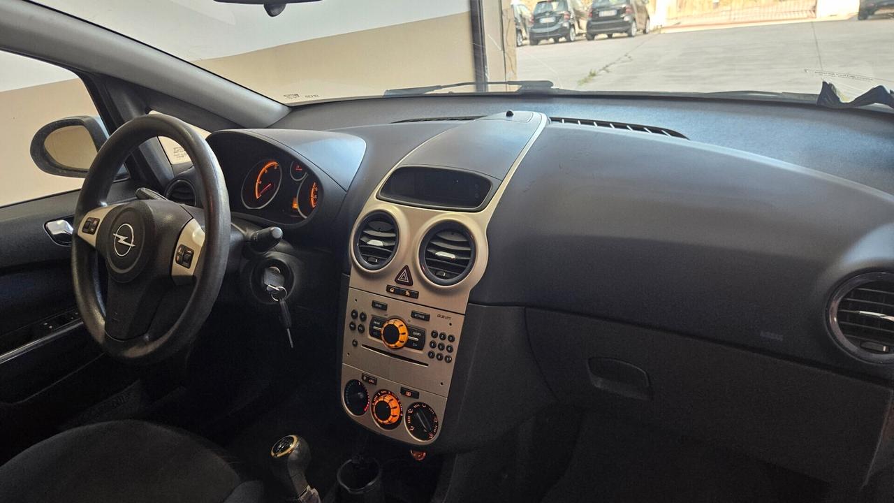 Opel Corsa 1.3 CDTI 75CV 5 porte Club