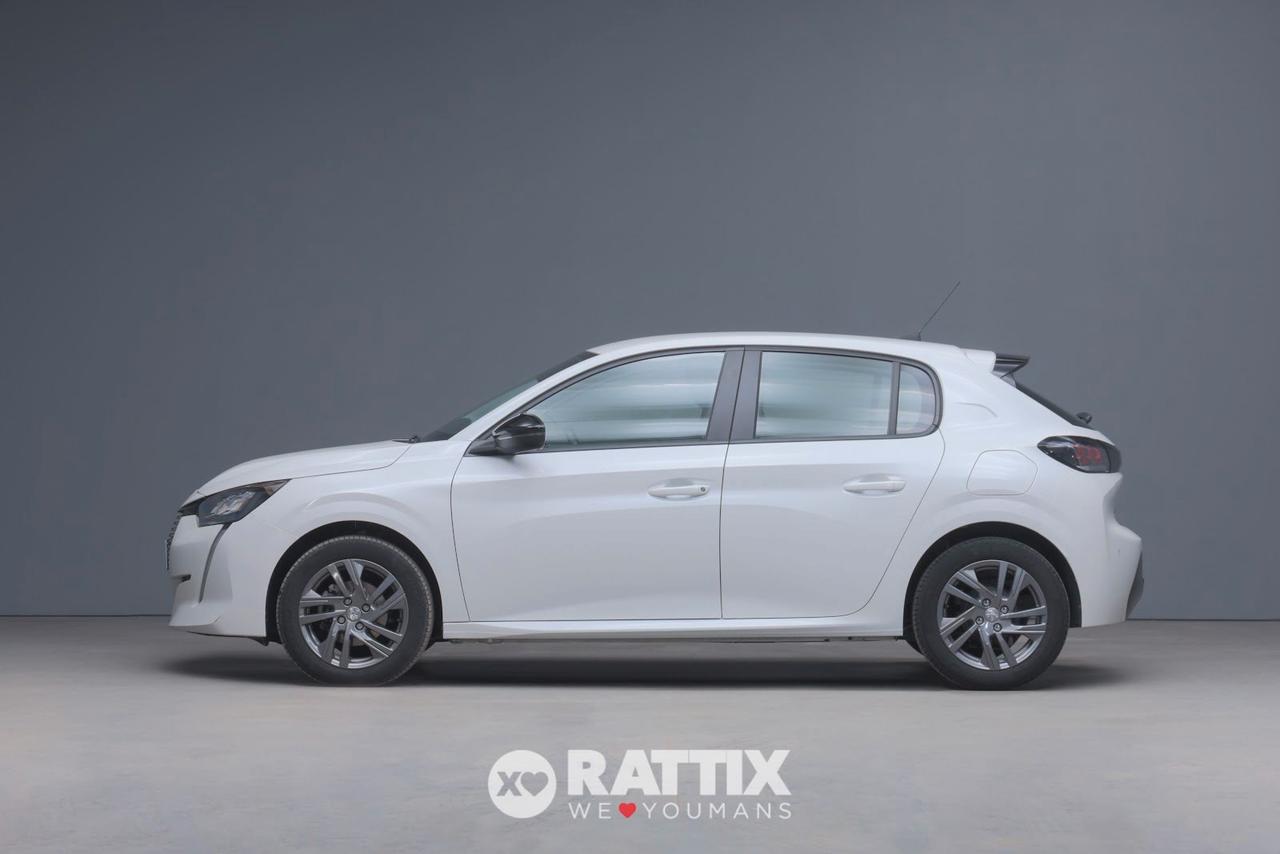 Peugeot 208 1.2 Puretech 75CV Active Pack
