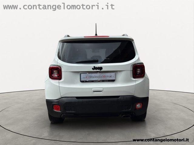 JEEP Renegade 1.3 T4 DDCT S