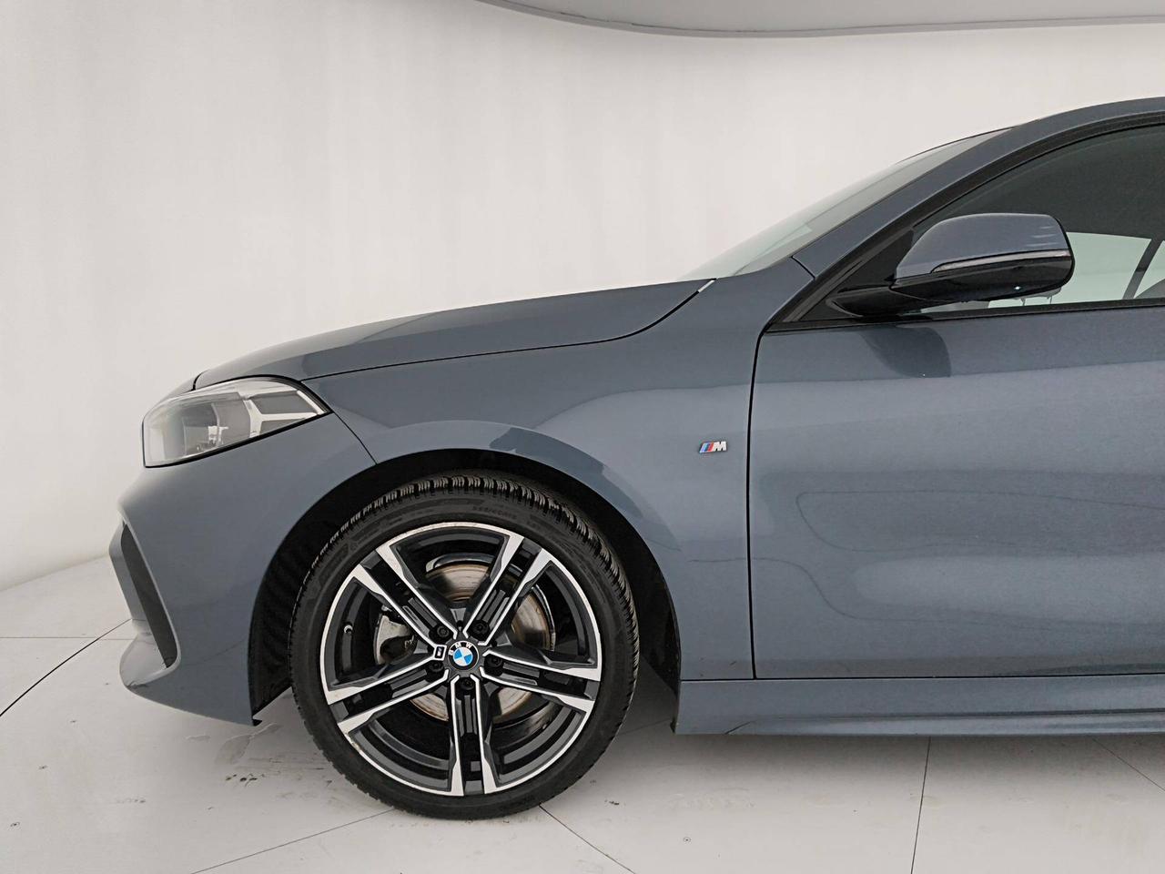 BMW Serie 1 116d MSport